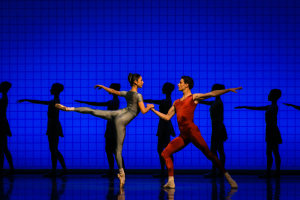 Review: The Australian Ballet's PRISM