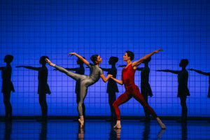 The Australian Ballet Reports Improved Operating Loss In 2025