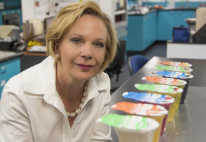 Flavour Creations CEO sleeps rough for a cause