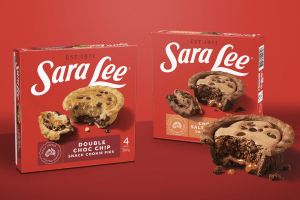 Disegno takes WBDS Black Mark for Sara Lee