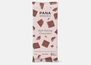 Pana Organic adds to baking range