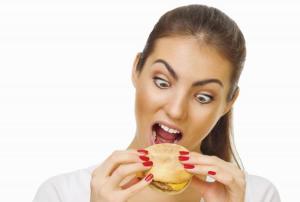 Am I addicted to food?