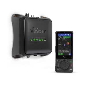 Vesper Marine reimagines VHF Radios with the new Cortex