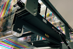 Filton Packaging lifts the bar on print and food safety