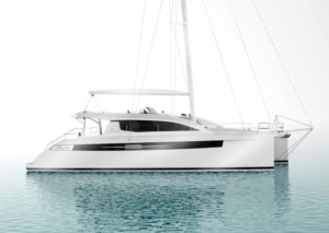HanseYachts buys catamaran builder Privil&egrave;ge Marine
