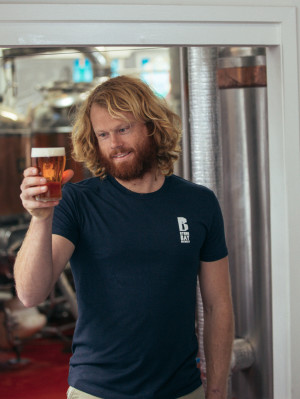 Lion's Byron Bay Brewery reopens to public
