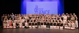 Applications to Open for 2026 Brisbane International Contemporary Dance Prix