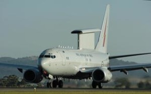 Why no Wedgetail at Amberley Air Show?