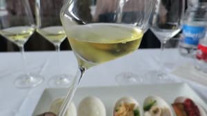 Drinks show to celebrate the love of wine