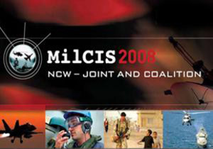 New partnership for MilCIS