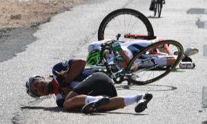 Legally Speaking : How bike stores can help a cyclist after an accident.