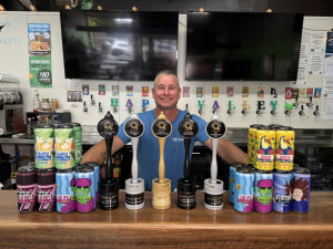 Queensland celebrates beverage excellence in Royal style