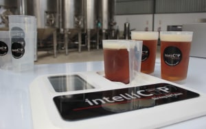 IntelliCUP’s perfect serve solution looks to Australia