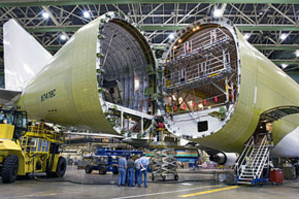 Boeing to sell HdH Bankstown?