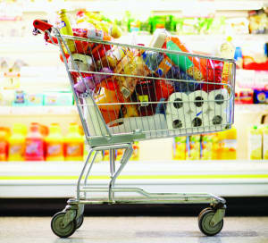 Demand from Asia aids Australia's retail recovery