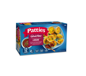 Patties celebrates 51 years in style