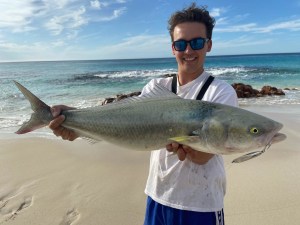 VIDEO: Halco's top five salmon lures