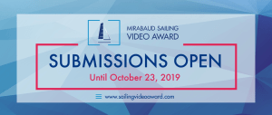 Mirabaud Sailing Video Award 2019: celebrating of the best sailing video productions and their authors