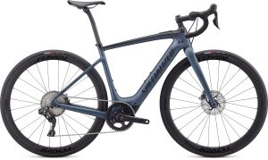 Specialized Redefine E-Road Performance With The Turbo Creo SL