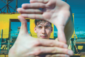 Free performances by Shaun Parker & Co in Sydney this week