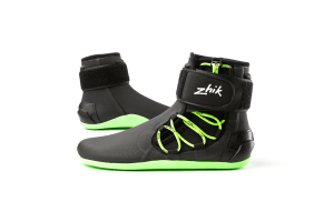 Zhik's new dinghy boot range has arrived
