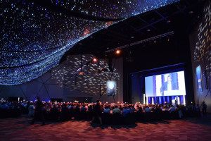 GA Airports feature in Industry Awards