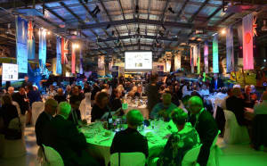 Five inducted into the Australian Aviation Hall of Fame
