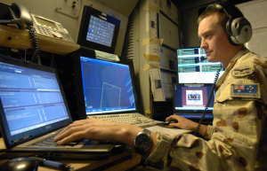 RFI for AIR 5232/1 ACO training system
