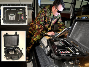 Bluewater Systems offers secure comms