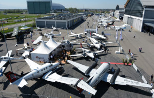 AERO 2013 "Exceptionally Positive"
