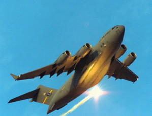 NATO get their own C-17s