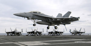 New publication: Air Power in Irregular Warfare
