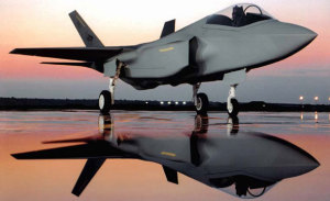 Australia commits to JSF purchase