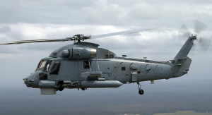 ANAO's Seasprite report released