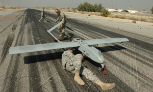 AAI Shadow TUAS reaches milestone