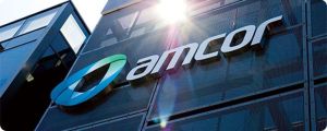 Changes for Amcor's flexible packaging