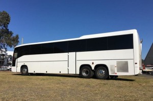 AOPA Australia launches Tour Coach and Mobile Simulator Centre
