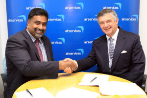 Airservices and AOPA in Scholarship Agreement