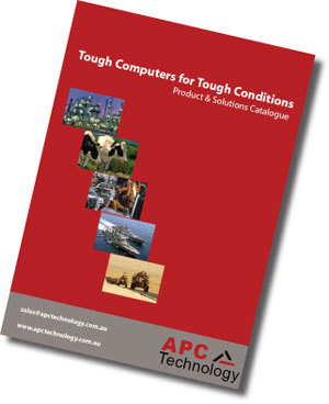 APC releases new catalogue