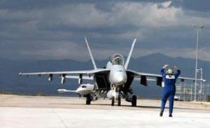 AESA radars ahead of schedule