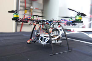 CASA seeks Comments on Drone Regulation