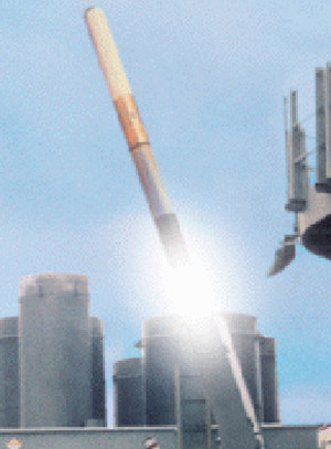 Royal recognition for BAE engineer