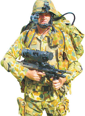 CTD to go commercial