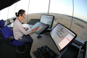 Airservices to upgrade Cairns and Gold Coast Towers