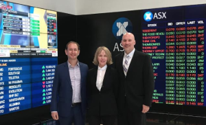 Hemp Foods Australia lists on the ASX