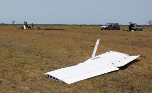 ATSB Cites Low Flying in Cessna Crash