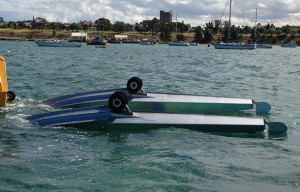 Distractions Contributed to Corio Crash: ATSB
