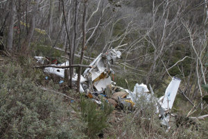 ATSB issues Warning after Hotham Crash
