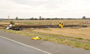 ATSB finds Few Answers in Lancair Crash