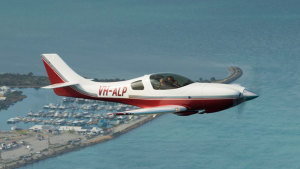 Lancair Accident Report Released
